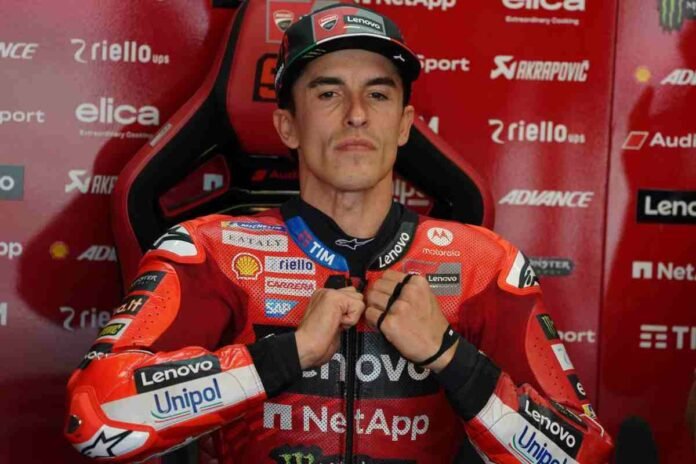 Terremoto Marquez nel mondiale MotoGP: c’è la cancellazione definitiva Marc Marquez