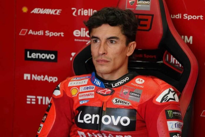 Marquez, addio definitivo nel 2026: tifosi increduli Marc Marquez