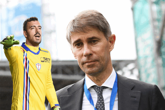 Roma, Massara ti ha reso più forte? Scontro Viviano-Camelio: “Parli solo per tornaconto personale!”