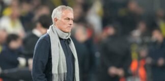 Ufficiale l’esonero: può tornare Mourinho! Mourinho