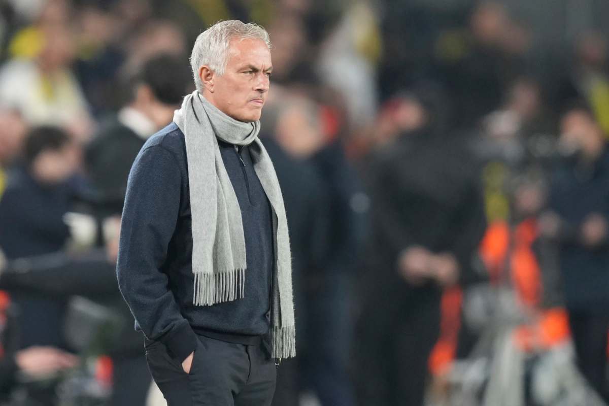 Mourinho
