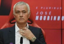 Addio definitivo alla Juve: sarà allenato da Mourinho! Jose Mourinho