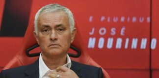 Addio definitivo alla Juve: sarà allenato da Mourinho! Jose Mourinho