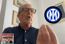 Scontro Ordine-Barzaghi: “Basta fare l’avvocato d’ufficio dell’Inter, propaganda controproducente!”