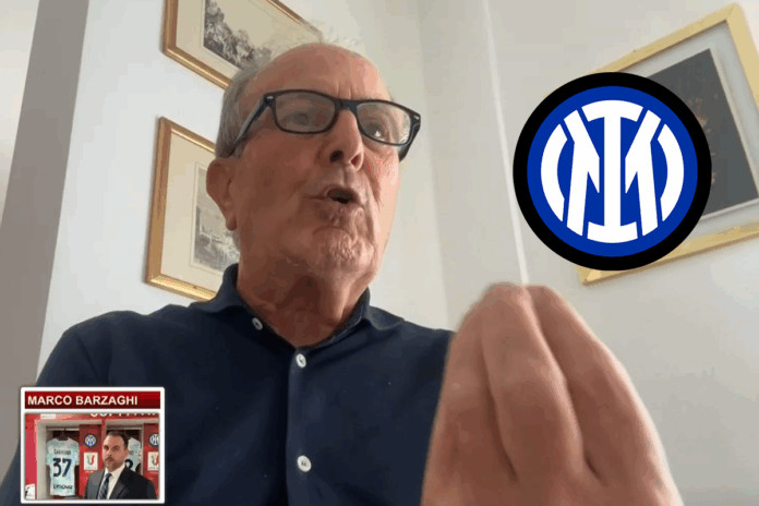 Scontro Ordine-Barzaghi: “Basta fare l’avvocato d’ufficio dell’Inter, propaganda controproducente!”