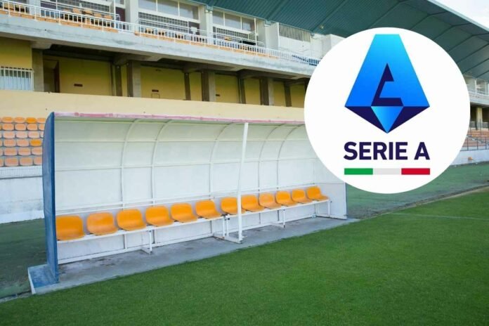 Esonero in Serie A, si cambia: clamoroso ritorno in panchina Panchina Serie A