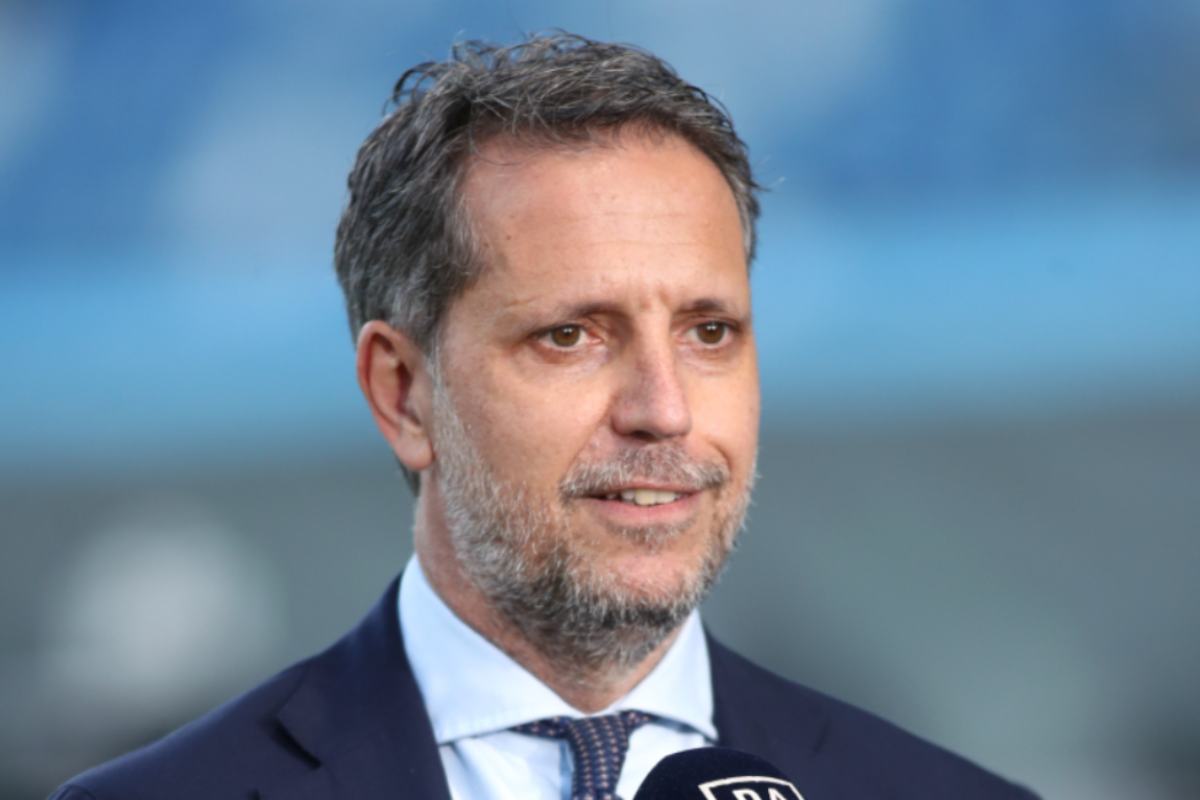 Fabio Paratici