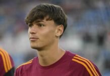 Pisilli bianconero per 23 milioni di euro: Roma e Gasp all’angolo Nicolo Pisilli