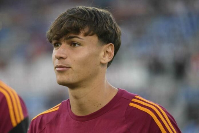 Pisilli bianconero per 23 milioni di euro: Roma e Gasp all’angolo Nicolo Pisilli