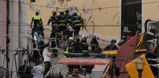 Lisbona, tragedia sulla funicolare Glória: 15 morti e 18 feriti, coinvolta anche un’italiana Lisbona