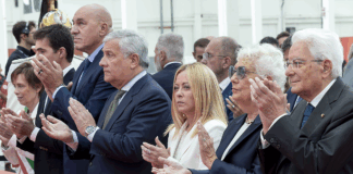 L’Italia che invecchia… anche nelle imprese: il dato che fa tremare l’economia Governo italiano