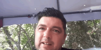 Cassazione: illegittimo il licenziamento di Puzzer ▷ L’intervista: “Torno coi portuali ma è solo l’inizio” Cassazione: illegittimo il licenziamento di Puzzer ▷ L'intervista: "Torno coi portuali ma è solo l'inizio"