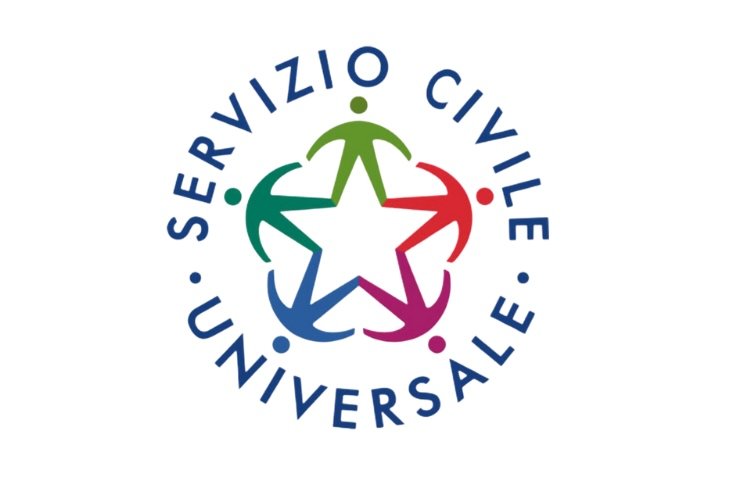 logo servizio civile 