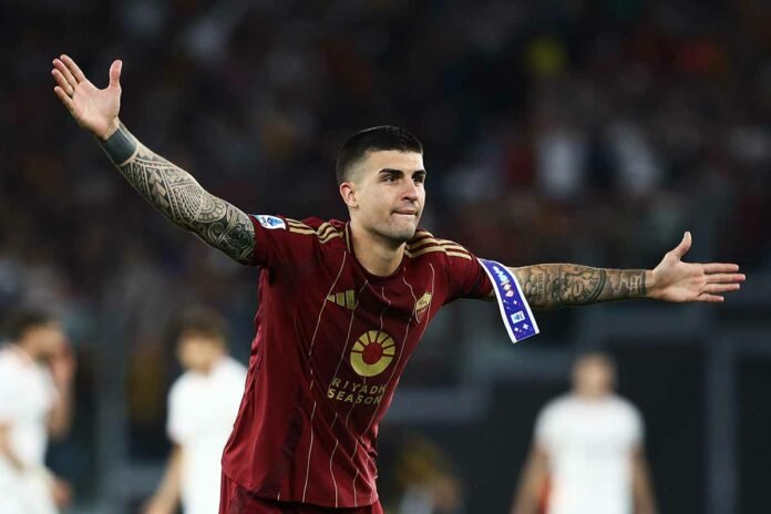 Nizza – Roma, Ferrajolo “A Botta Calda” ▷ “Non a caso sono stati due difensori i protagonisti” Nizza Roma Mancini