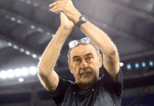 Genoa – Lazio, Franco Melli “A botta calda”: “Quello che è accaduto stasera avrebbe sorpreso anche Furio”