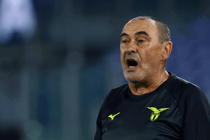 Sassuolo – Lazio, Franco Melli “A botta calda”: “Caro Comandante Sarri così non va”