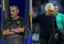 Sarri-Gasperini