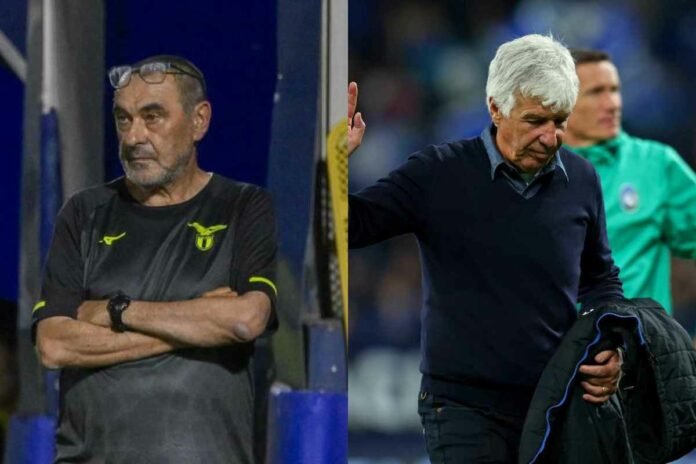 Sarri-Gasperini