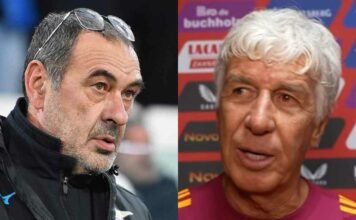 Sarri-Gasperini