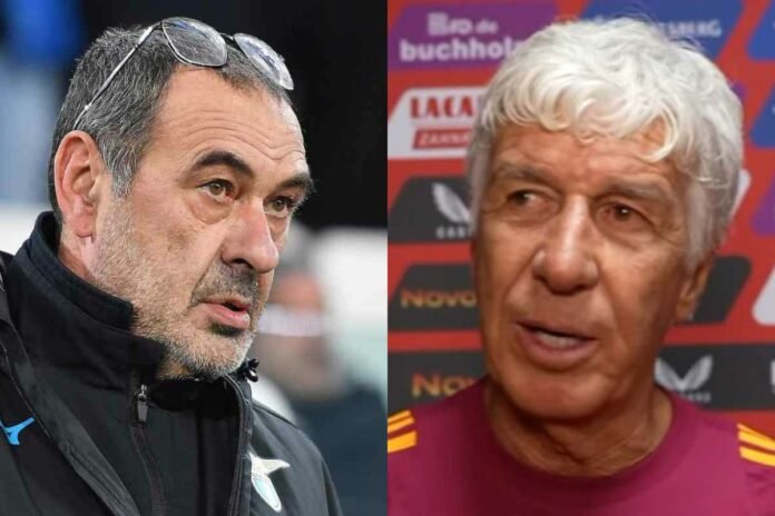 Sarri-Gasperini