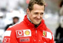 Michael Schumacher