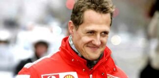 Michael Schumacher
