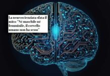 Boni Castellane ▷ “La ‘scienza’ è ufficialmente religione, e le agenzie di validazione sono il clero” Esperimento sul cervello umano: la scienza dice che non ci sono differenze tra uomo e donna