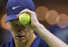 Ultim’ora, infortunio Sinner: cosa cambia in vista della finale Us Open Jannik Sinner