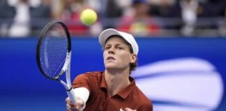 Forfait Sinner, cosa succede dopo gli Us Open: l’ex n.1 non ci sarà! Jannik Sinner