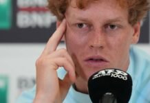 Sinner impietrito, addio improvviso in questi minuti: “Ho deciso di lasciare” Jannik Sinner