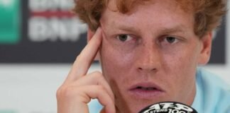 Sinner impietrito, addio improvviso in questi minuti: “Ho deciso di lasciare” Jannik Sinner