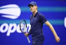 Sinner, cambia il torneo: intervento chirurgico e 6 settimane di stop Jannik Sinner