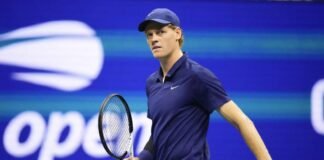 Sinner, cambia il torneo: intervento chirurgico e 6 settimane di stop Jannik Sinner