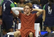 Dolore infinito per Sinner, un gravissimo lutto commuove tutti Jannik Sinner