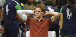 Dolore infinito per Sinner, un gravissimo lutto commuove tutti Jannik Sinner