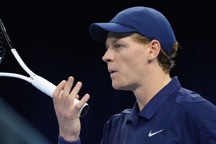 Sinner, che mazzata dopo la vittoria contro De Minaur: fa malissimo Jannik Sinner