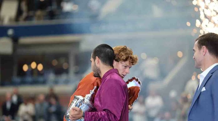 “Alcaraz impeccabile, ma non si tocchi il 2025 di Sinner” ▷ Il commento di Xavier Jacobelli