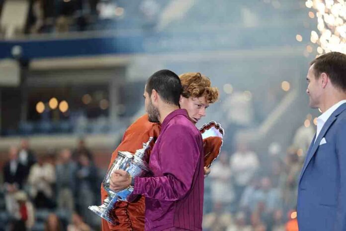 “Alcaraz impeccabile, ma non si tocchi il 2025 di Sinner” ▷ Il commento di Xavier Jacobelli