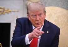 Trump respinge le accuse di immobilismo contro Putin: “Chi dice che non ho agito deve trovarsi un nuovo lavoro” Donald Trump