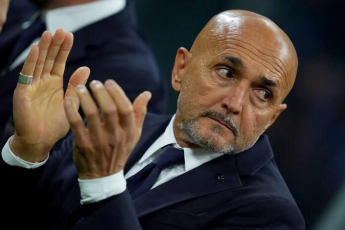 Ci siamo, sta per firmare Spalletti: il nome della sua nuova squadra Luciano Spalletti