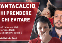 Chi prendere al Fantacalcio 2025-2026? Chi inseguire e chi evitare reparto per reparto