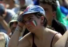 Piangono i tifosi di Serie A, addio improvviso a 31 anni: il messaggio struggente tifosa triste