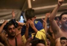 Il calcio saluta un grandissimo bomber: addio improvviso a 36 anni tifosi tristi