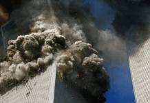 Torri Gemelle, 11 settembre