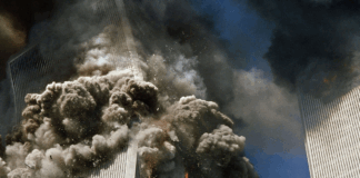 Torri Gemelle, 11 settembre