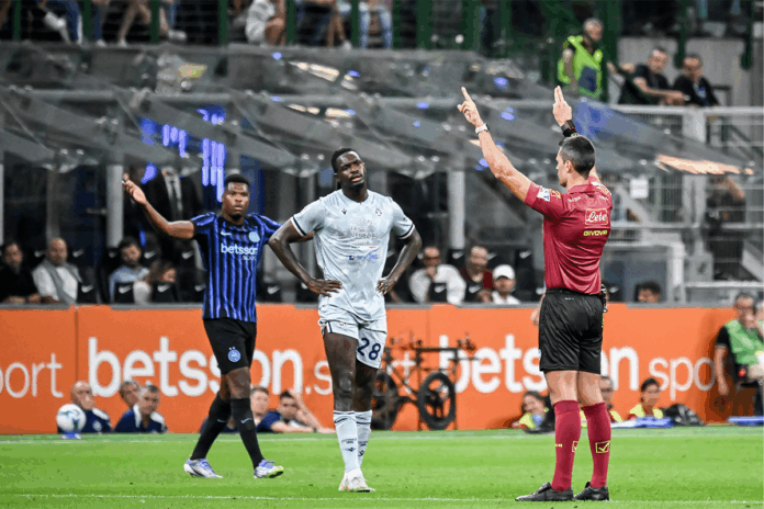 VAR, Lo sfogo di Pruzzo: “Voglio far partire una Petizione per farlo levare, ecco perché”