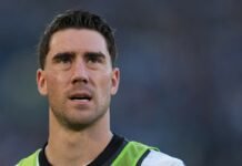 Vlahovic, ora è ufficiale: altra decisione clamorosa Dusan Vlahovic