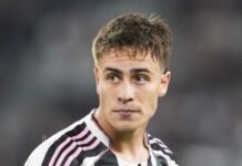 Ahi Yildiz, decisione a sorpresa della Juve: tifosi in ansia Kenan Yildiz