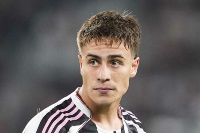 Ahi Yildiz, decisione a sorpresa della Juve: tifosi in ansia Kenan Yildiz