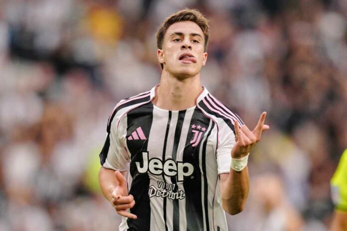 Scambio per Yildiz: alla Juve una stella europea e 60 milioni Kenan Yildiz